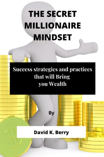 The Secret Millionaire Mindset Success Strategies and Practices that Will Bring You Wealth