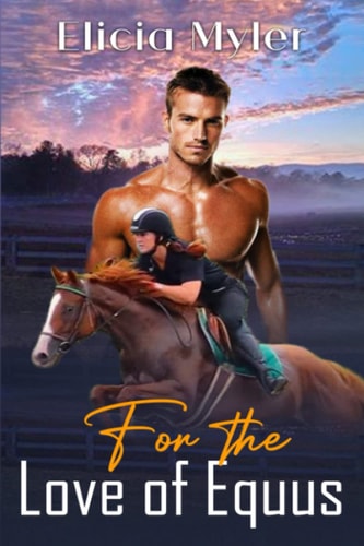 For the Love of Equus