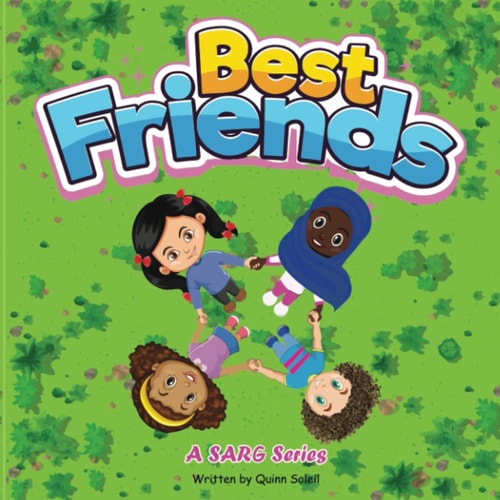 Best Friends A SARG Series