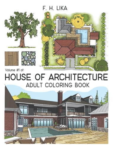 House Of Architecture