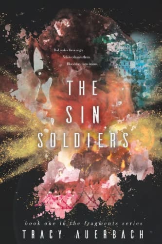 The Sin Soldiers Fragments #1