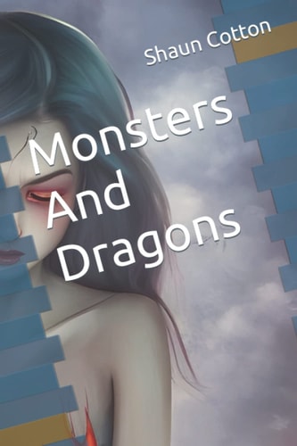 Monsters And Dragons