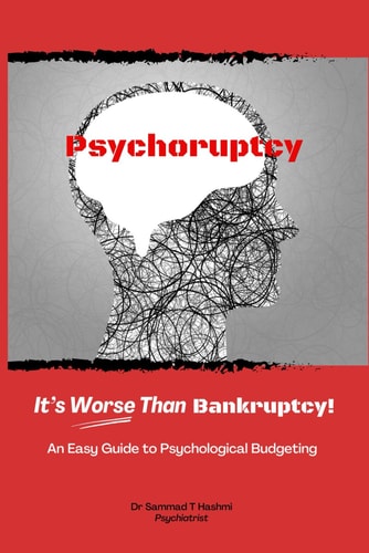 Psychoruptcy It's Worse Than Bankruptcy!