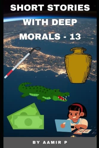 Short Stories with Deep Morals - 13