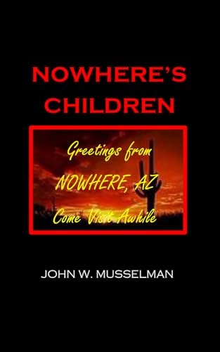 Nowhere's Children