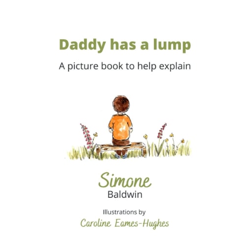 Daddy Has a Lump
