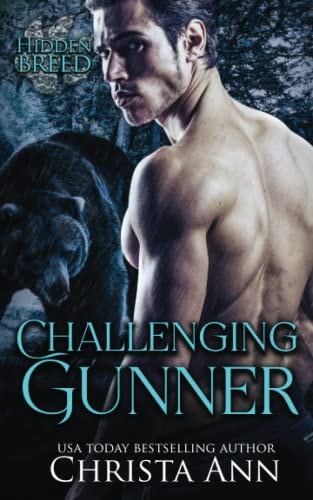 Challenging Gunner