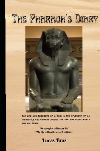 The Pharaoh's Diary