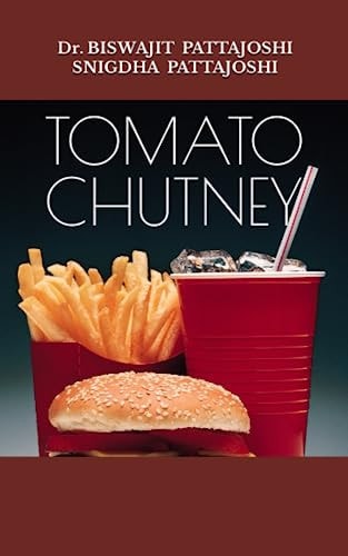 TOMATO CHUTNEY.