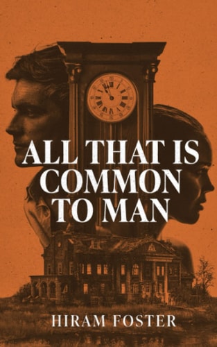 All That Is Common To Man