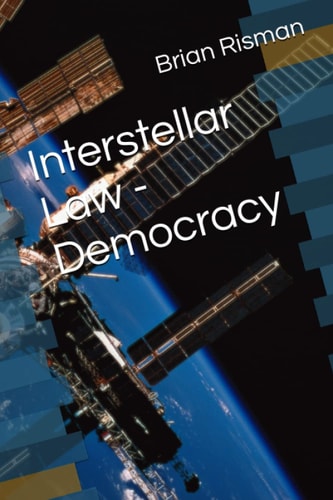 Interstellar Law - Democracy