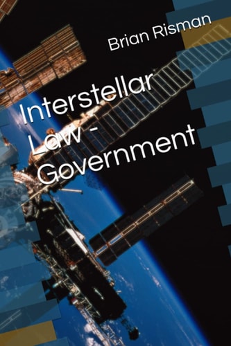 Interstellar Law - Government