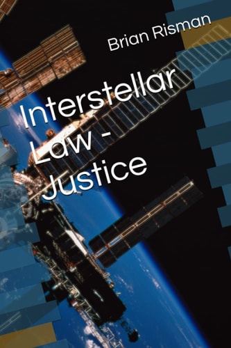 Interstellar Law - Justice