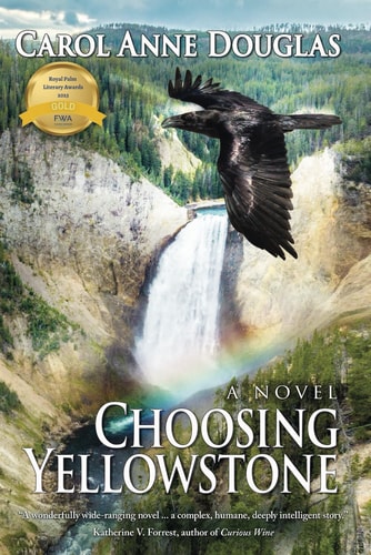 Choosing Yellowstone