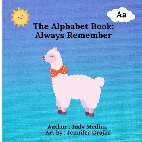 Always Remember Aa in The A - Z Series
