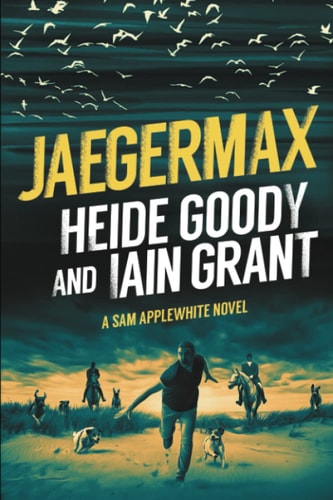 Jaegermax