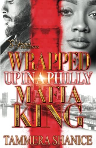 Wrapped Up In A Philly Mafia King
