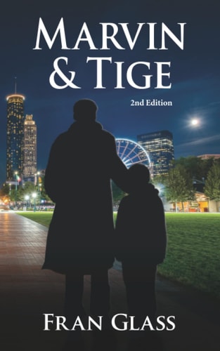 Marvin and Tige 2nd Edition