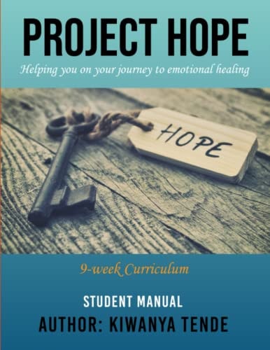 Project Hope Student Manual