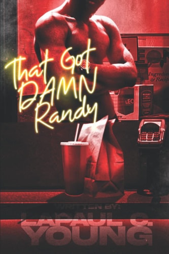 That Got Damn Randy