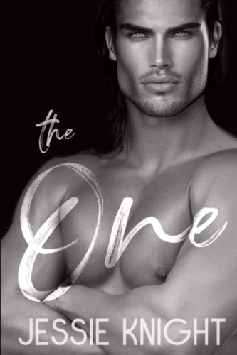 The One Steamy Summer Romance