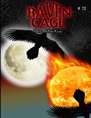 Raven Cage Zine Issue 72