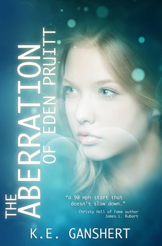 The Aberration of Eden Pruitt