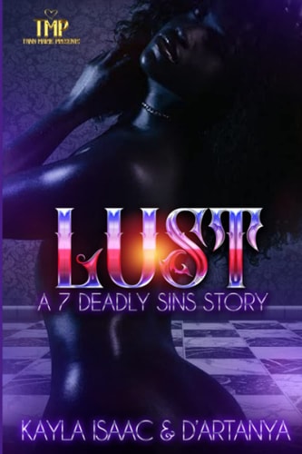 Lust A Seven Deadly Sins Story (Full Length Standalone)