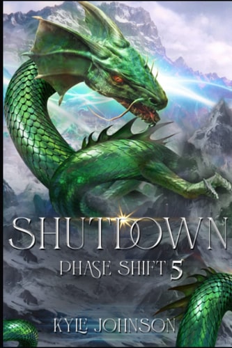Shutdown Phase Shift 5