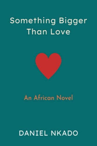 Something Bigger Than Love