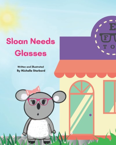 Sloan Needs Glasses