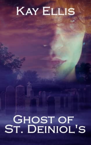 Ghost of St. Deiniol's
