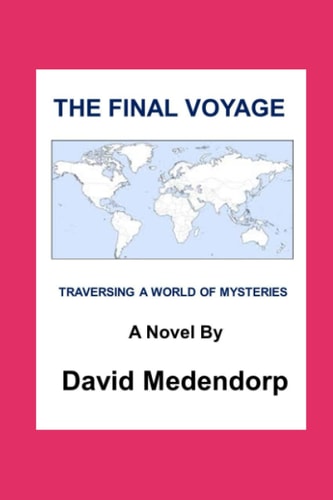 The Final Voyage Traversing A World of Mysteries