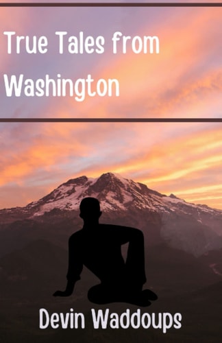 True Tales from Washington Miracles of Those Seeking Christ