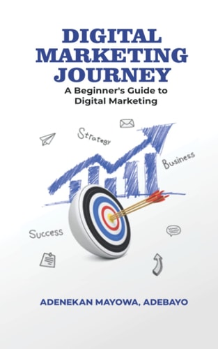 Digital Marketing Journey A Beginner's Guide To Digital Marketing