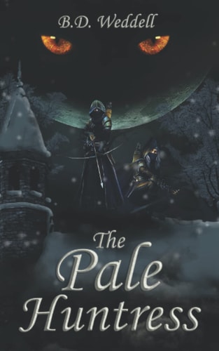 The Pale Huntress