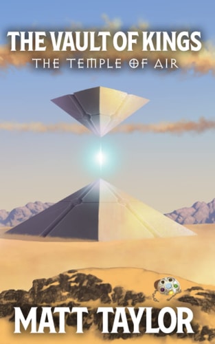 The Vault of Kings The Temple of Air