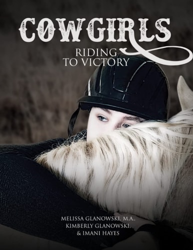 Cowgirls Riding To Victory
