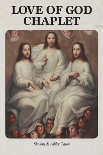 Love of God Chaplet With Over 50 Medieval, Renaissance, and Baroque Paintings