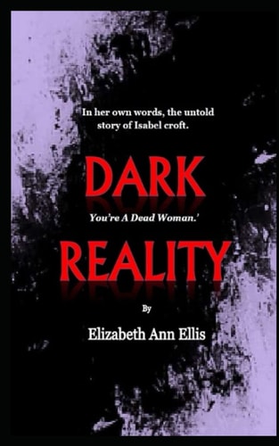 Dark Reality You're a Dead Woman