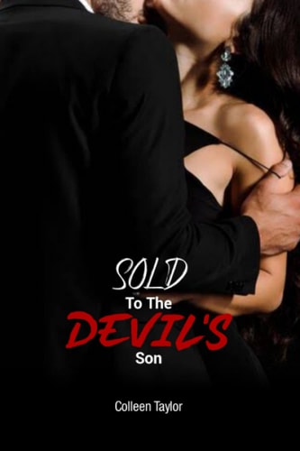 Sold to the Devil's Son My Fantasy Romance