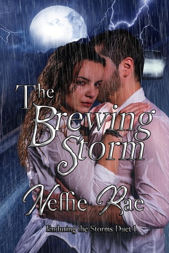 The Brewing Storm
