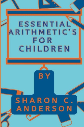 Essential Arithmetic's For Children