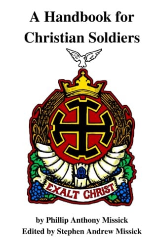 A Handbook for Christian Soldiers