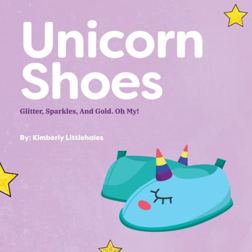 Unicorn Shoes