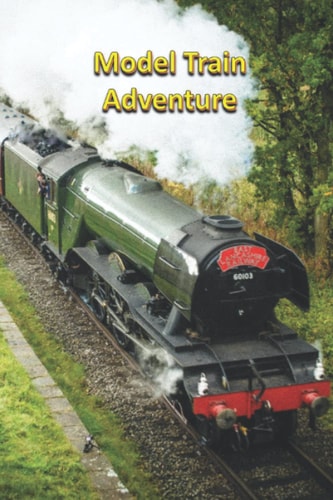 Model Train Adventure