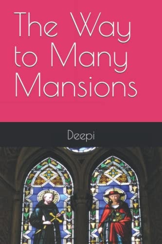 The Way to Many Mansions