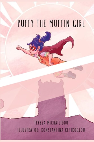 Puffy the Muffin Girl