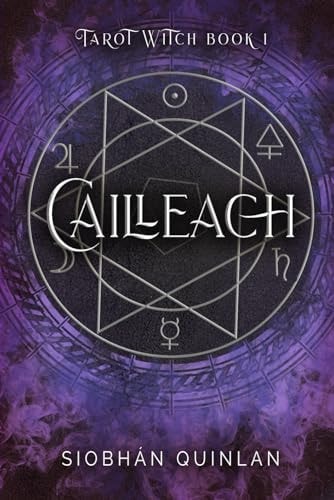 Cailleach The Tarot Witch Book 1