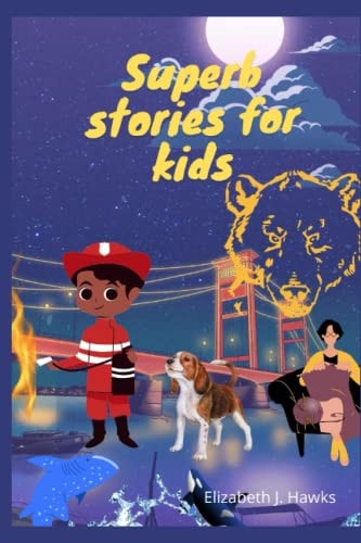 Superb Stories for Kids